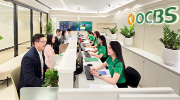 Tăng vốn lên gần 3.000 tỷ đồng, OCBS mở rộng vị thế đón sóng nâng hạng