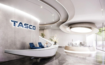 Tasco (HUT) đặt mục tiêu doanh thu cao kỷ lục 55.000 tỷ đồng, lên kế hoạch huy động vốn cho dự án lớn
