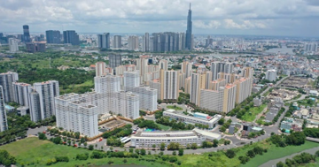 Thị trường nhà ở quý I/2026: Lãi suất cao kích hoạt chu kỳ thanh lọc mạnh