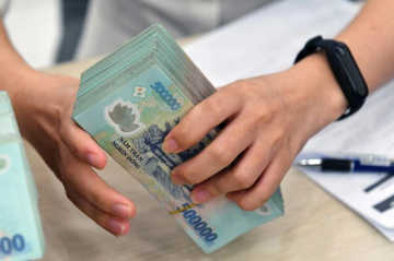 Từ 1/7, sẽ nâng thu nhập người phụ thuộc lên 3.000.000 đồng?