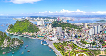 Việt Nam sắp có thành phố trực thuộc Trung ương thứ 8