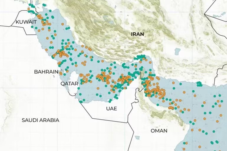 Iran nói chưa ‘đánh tất tay’, còn chiến thuật ‘độc cô cầu bại’, có đòn bẩy vĩnh viễn - Ảnh 6.