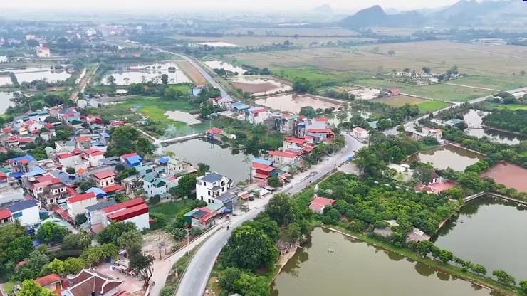 Hà Nội: Chuẩn bị đấu giá hơn 52ha đất nông nghiệp công ích, khởi điểm 775 đồng/m2/năm - Ảnh 1.