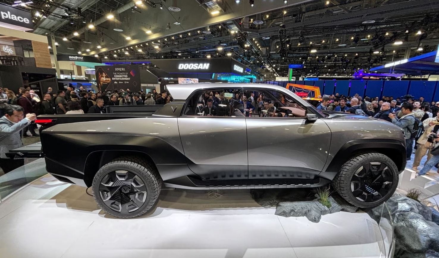 vf wild 2