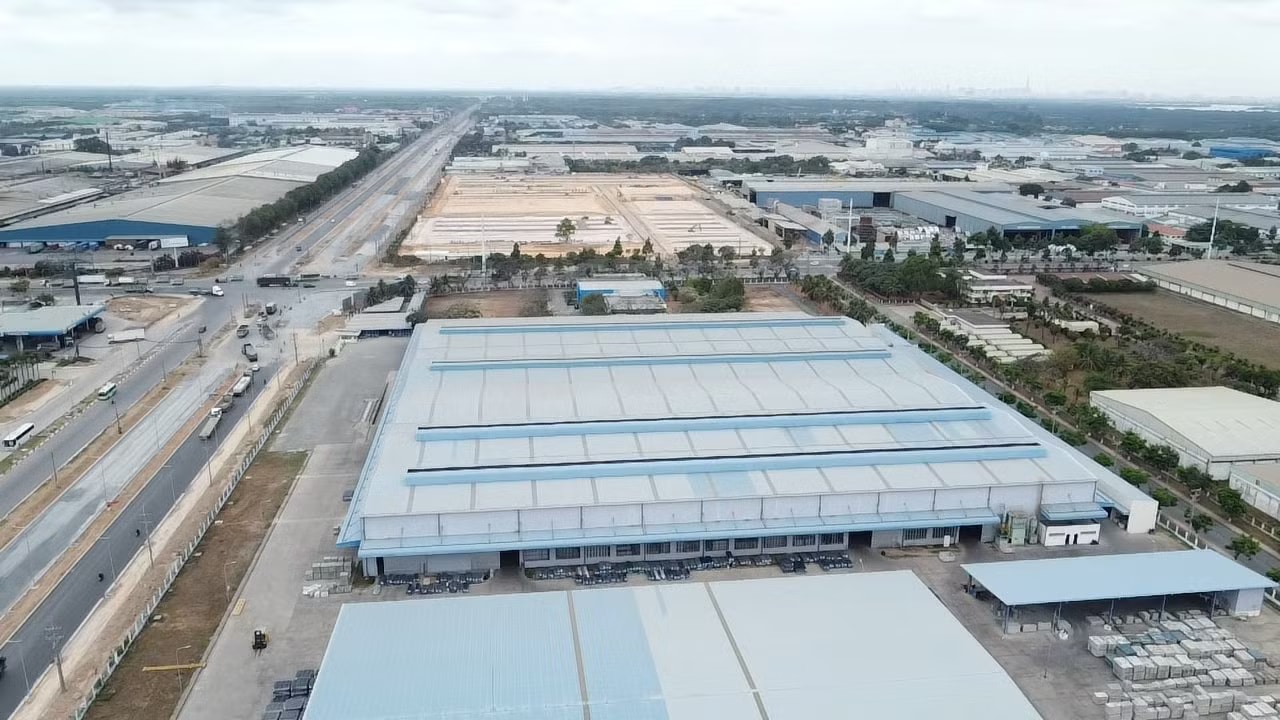 Nhiều doanh nghiệp FDI bị xử phạt - Ảnh 1.