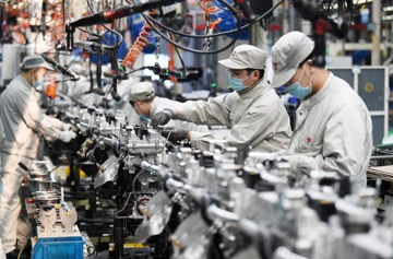 'Áp lực xanh’ từ Nike và các ông lớn: Doanh nghiệp FDI không tiết kiệm điện là mất đơn hàng'