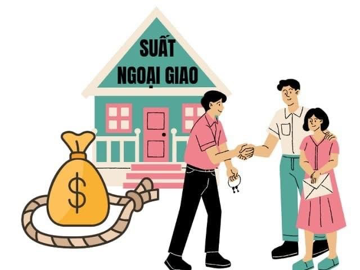 Công an phát thông báo khẩn đến toàn bộ người dân về thủ đoạn lừa đảo mới liên quan đến nhà ở xã hội