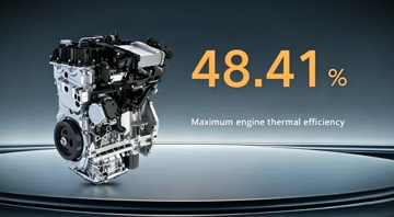 Hãng xe xây nhà máy 4.100 tỷ tại Việt Nam ra mắt công nghệ hybrid chỉ 2,2 lít/100 km, xe Nhật liệu còn 'cửa'?