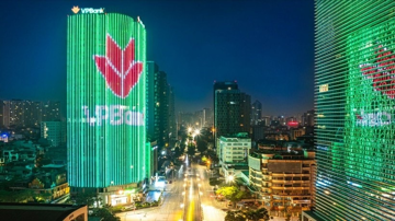 Hé lộ ‘game’ gọi vốn ngoại tại VPBank: Tham vọng vốn điều lệ trên 100.000 tỷ đồng, lớn nhất hệ thống ngân hàng