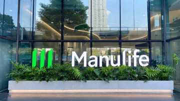 Manulife Việt Nam báo lãi giảm mạnh, tiền bồi thường vượt 9.000 tỷ đồng