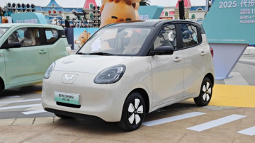 Mẫu xe điện mini siêu rẻ lên kệ tại Việt Nam, giá từ hơn 260 triệu đồng