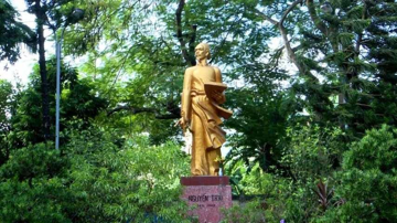 Người Việt Nam đầu tiên được UNESCO công nhận là Danh nhân Văn hóa Thế giới: Nhà quân sự lỗi lạc, tác giả của 'bản tuyên ngôn độc lập' bất hủ
