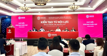 Phát Đạt (PDR) dự kiến mở bán 4 dự án mới tại TP. HCM