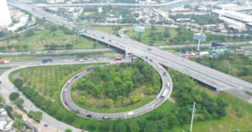 Thành phố giàu nhất Việt Nam sắp làm tuyến đường 16.000 tỷ, giải cứu kẹt xe cửa ngõ phía Tây