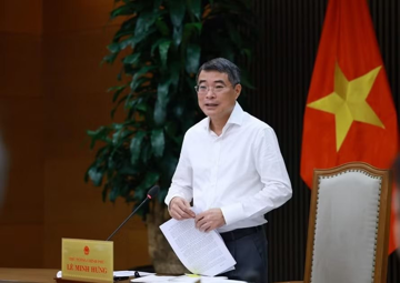 Thủ tướng Lê Minh Hưng: Siết chi tiêu công, buộc tiết kiệm tối thiểu 10% năm 2026