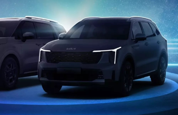 Tiêu hao 5,8 lít/100 km: Khách Việt sắp có thêm lựa chọn SUV hybrid đáng tiền, cạnh tranh trực diện Santa Fe