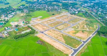 Từ giờ, tách thửa đất sẽ có những khoản phí ‘không nhỏ’ mà người dân cần biết