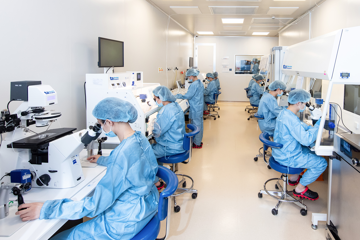 Từ ngày mai, hơn 14 triệu dân tại TP. HCM sẽ được hưởng một loại dịch vụ khám bệnh hoàn toàn miễn phí tại bệnh viện tuyến đầu
