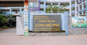 Vụ 5 học sinh bị phạt tự chích bằng kim tiêm: Đã có kết quả xét nghiệm máu
