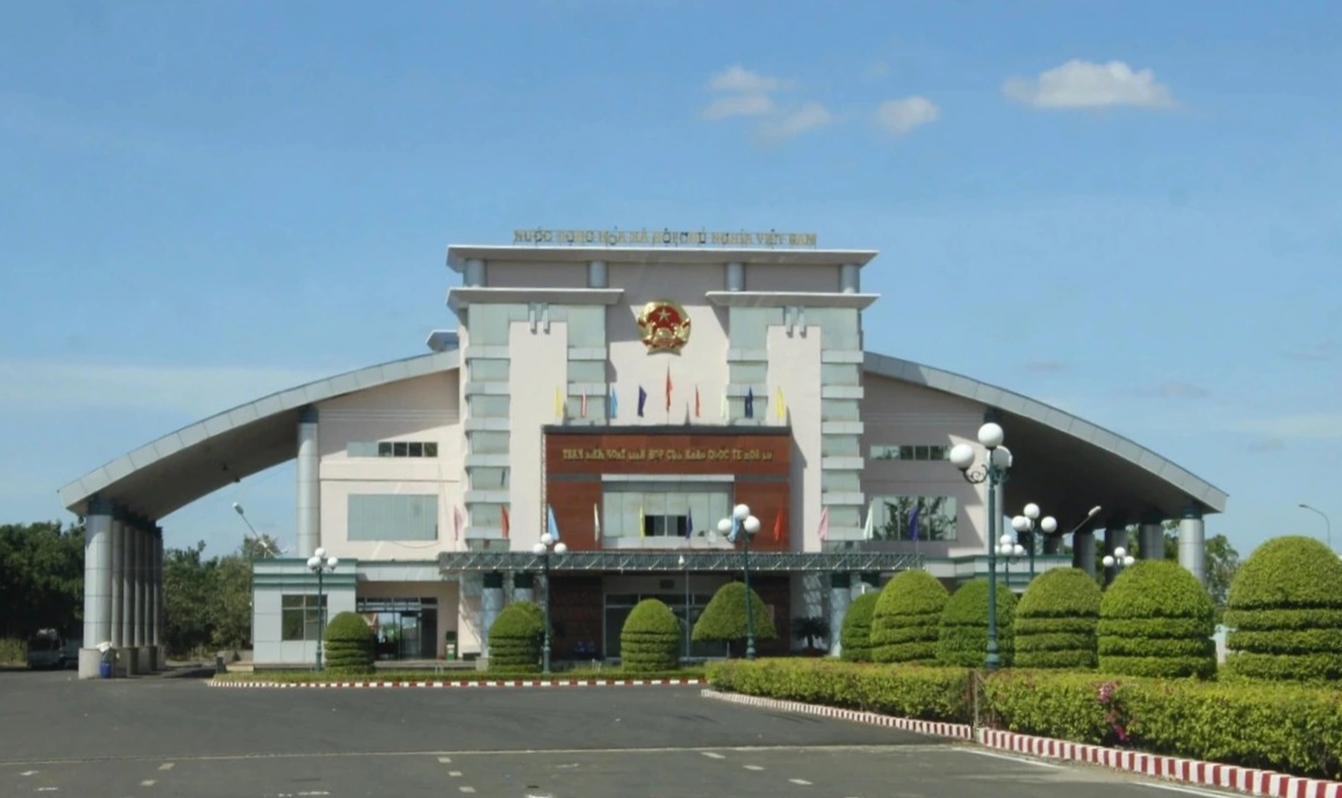 Việt Nam sẽ có thêm khu kinh tế cửa khẩu gần 26.000ha, tọa lạc tại tỉnh giàu nhất cả nước sắp trở thành thành phố trực thuộc Trung ương- Ảnh 2. Việt Nam sẽ có thêm khu kinh tế cửa khẩu gần 26.000ha, tọa lạc tại tỉnh giàu nhất cả nước sắp trở thành thành phố trực thuộc Trung ương- Ảnh 2.
