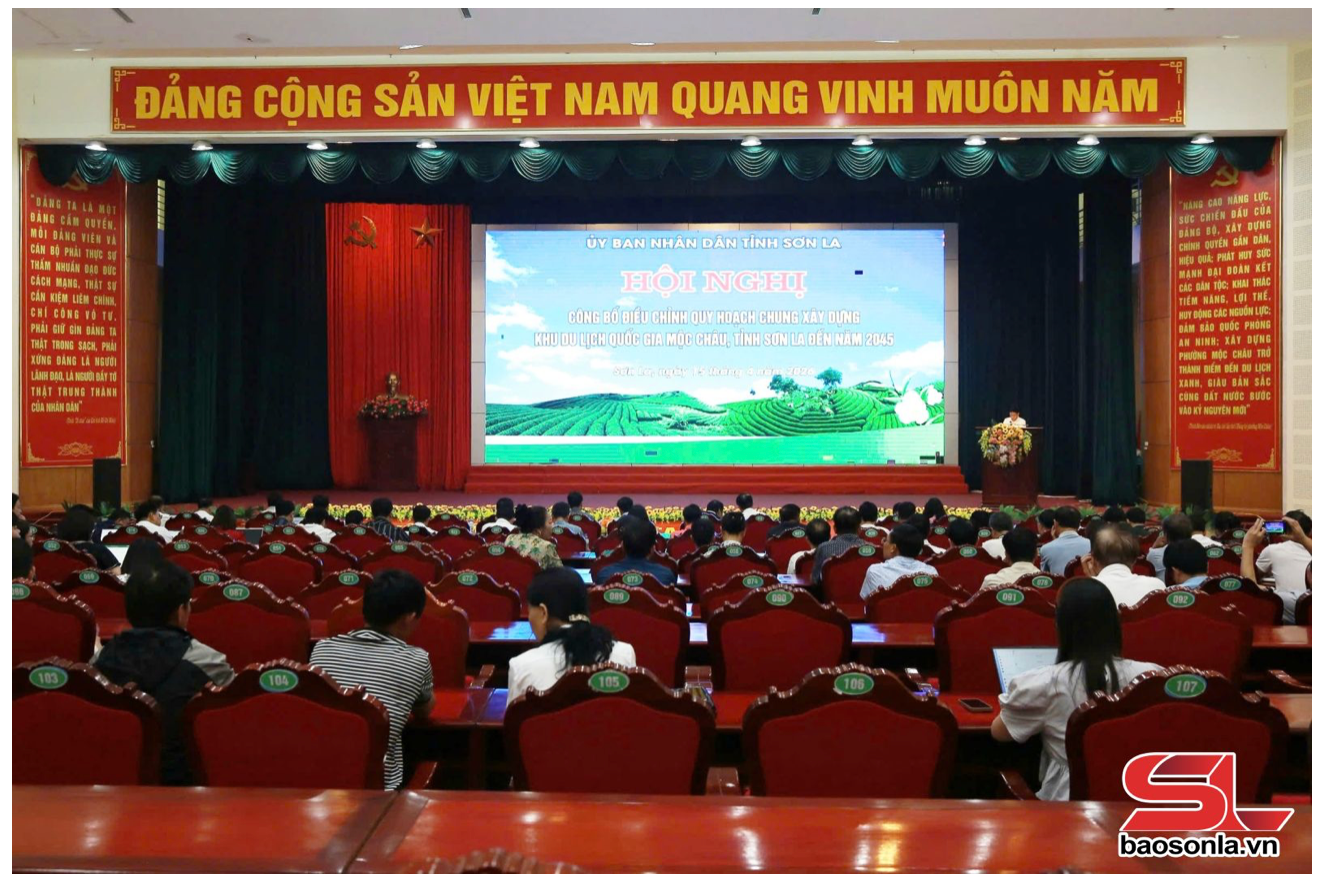Việt Nam sắp có thêm khu du lịch quốc gia, quy mô hơn 200.000ha trải dài 12 xã phường tại tỉnh rộng nhất miền Bắc- Ảnh 1. Việt Nam sắp có thêm khu du lịch quốc gia, quy mô hơn 200.000ha trải dài 12 xã phường tại tỉnh rộng nhất miền Bắc- Ảnh 1.