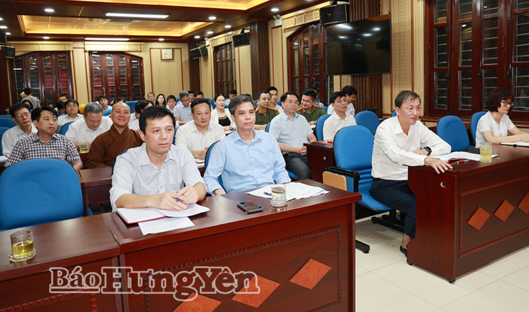 Dự án 1,5 tỷ USD của Tập đoàn Trump tại Việt Nam: Khởi công 10 tháng nhưng vẫn chưa hoàn thành GPMB- Ảnh 1. Dự án 1,5 tỷ USD của Tập đoàn Trump tại Việt Nam: Khởi công 10 tháng nhưng vẫn chưa hoàn thành GPMB- Ảnh 1.
