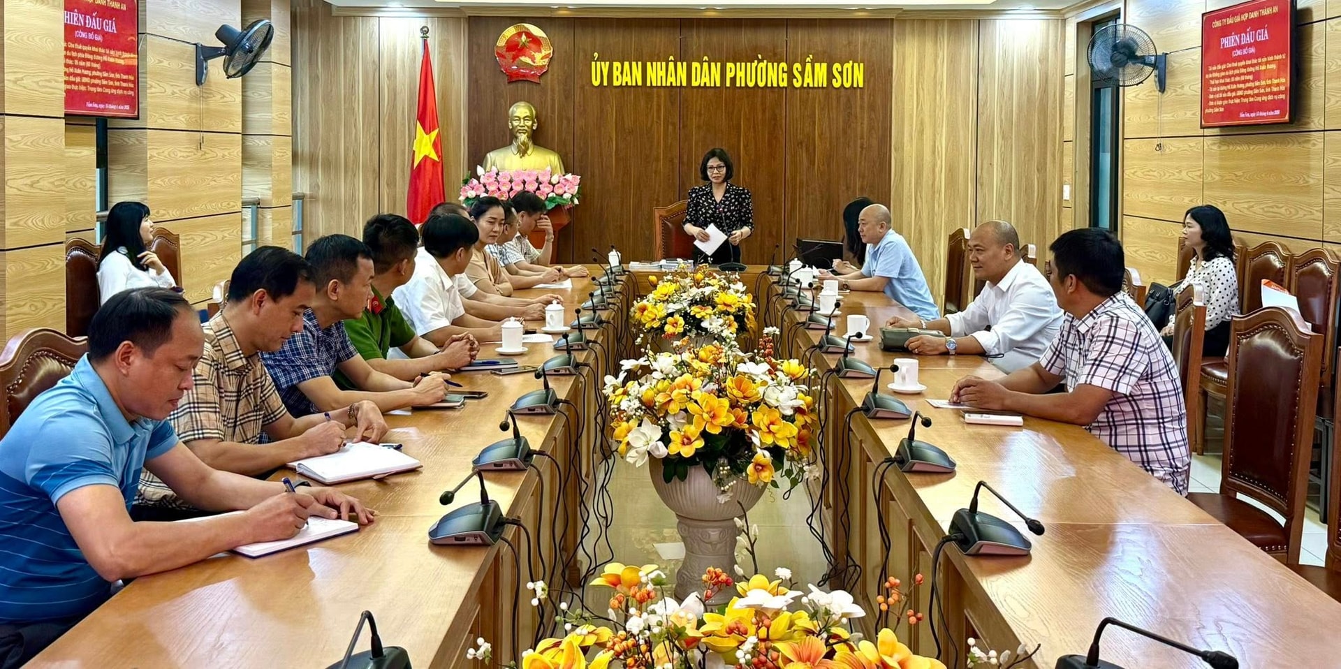 Công trình nằm trên trục du lịch sôi động nhất miền Bắc của <a style='text-decoration: none;' href='/FLC'>FLC</a> chính thức 'đổi chủ' sau phiên đấu giá 70 tỷ đồng- Ảnh 1. Công trình nằm trên trục du lịch sôi động nhất miền Bắc của <a style='text-decoration: none;' href='/FLC'>FLC</a> chính thức 'đổi chủ' sau phiên đấu giá 70 tỷ đồng- Ảnh 1.