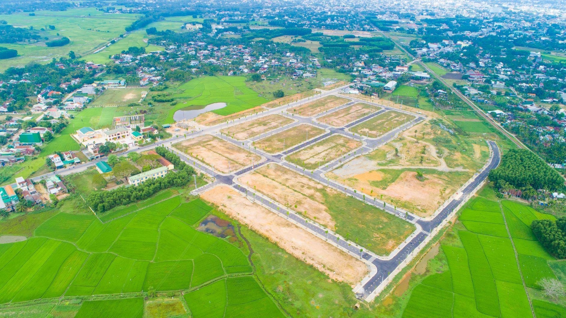 Từ giờ, tách thửa đất sẽ có những khoản phí ‘không nhỏ’ mà người dân cần biết- Ảnh 1.