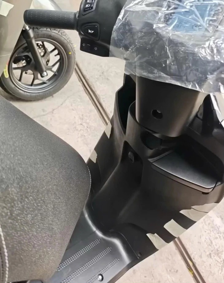 dat bike era 2