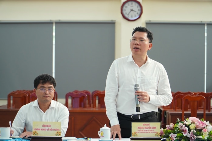 Dự án khu thể thao có sân vận động 70.000 chỗ ngồi sức chứa gấp đôi sân Mỹ Đình nhận chỉ đạo mới- Ảnh 2. Dự án khu thể thao có sân vận động 70.000 chỗ ngồi sức chứa gấp đôi sân Mỹ Đình nhận chỉ đạo mới- Ảnh 2.