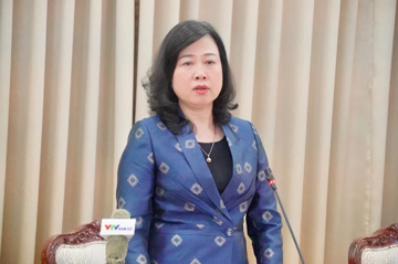 Bộ trưởng Y tế: 'Bếp ăn tập thể, bếp ăn trường học sẽ được đưa thành chương riêng biệt để quản lý'