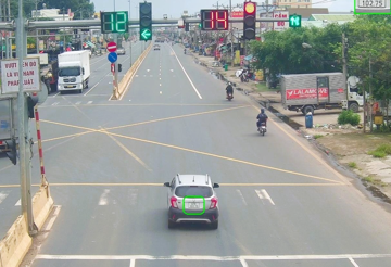 CSGT đề nghị 1.034 chủ xe sau khẩn trương nộp phạt theo quy định
