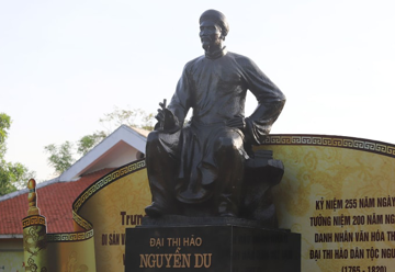 Đại thi hào duy nhất của Việt Nam được UNESCO vinh danh là Danh nhân văn hóa thế giới: Xuất thân quý tộc, sở hữu tác phẩm lập kỷ lục thế giới
