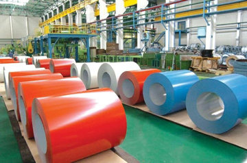 Đặt cược vào chu kỳ phục hồi giá, một doanh nghiệp tôn mạ kỳ vọng lãi năm 2026 đạt 782 tỷ đồng