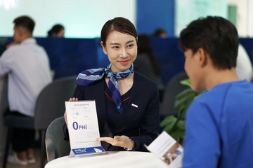 ĐHĐCĐ 2026 – Bvbank đặt mục tiêu tăng trưởng lợi nhuận 34%