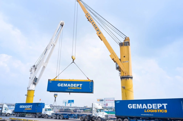 Gemadept (GMD) hoàn tất thoái vốn khỏi Liên hợp Thực phẩm (FCC)
