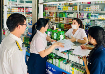 Hộ kinh doanh làm ngay việc này trước 20/4 để tránh bị phạt tới 12,5 triệu đồng!