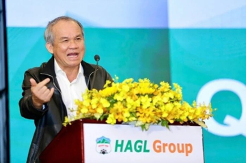 Hoàng Anh Gia Lai (HAG) ước lãi quý I/2026 tăng 250%, dồn lực cho mảng kinh doanh 'hiếm khi thua lỗ'