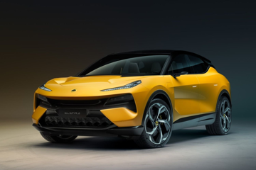 Lotus Eletre đổ bộ Việt Nam: Siêu SUV thuần điện sạc nhanh 20 phút, tầm hoạt động 600km, động cơ 905 mã lực, tăng tốc 0-100km/h trong 2.95s