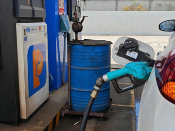 Lý giải nguyên nhân giá dầu diesel giảm 14.000 đồng/lít trong 3 kỳ điều chỉnh liên tiếp