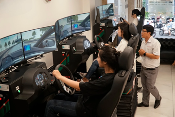 Ngay từ tháng sau, bổ sung nội dung mới trong quy trình thi sát hạch lái xe, học viên trên cả nước cần lưu ý!