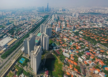 Nghịch lý BĐS 2026: Dự án hoàn thành tăng mạnh nhưng thị trường vẫn 'bất động', vì sao?