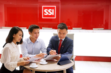Quỹ bảo hiểm hưu trí tăng 26 lần sau 4 năm, SSI nắm 74% thị phần