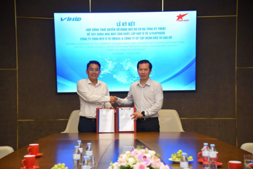Sắp triển khai dự án nhà máy sản xuất ô tô tải Trung Quốc quy mô 15.000 xe/năm tại Việt Nam