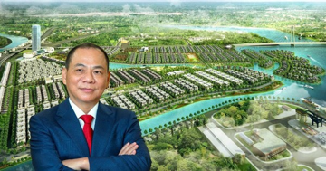 Siêu đô thị gần 18 tỷ USD của Vingroup tại tỉnh sắp lên TP trực thuộc Trung ương đón tin vui lớn
