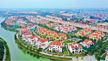 SJ Group (SJS) lên kế hoạch lãi hơn 1.100 tỷ đồng năm 2026, 'đặt cược' vào Nam An Khánh sau giai đoạn tái định vị