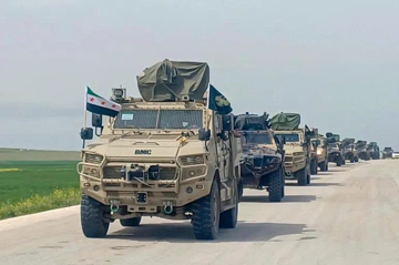 Syria tuyên bố tiếp quản toàn bộ căn cứ quân sự Mỹ, hoàn tất kiểm soát sau gần 1 thập kỷ