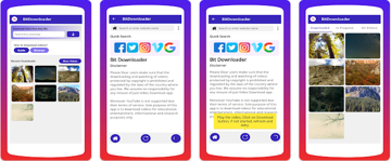 Top 6 trình tải xuống Facebook Story tốt nhất năm 2026