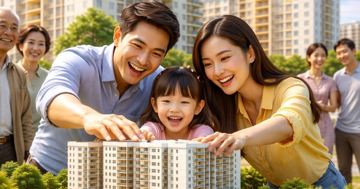 Từ nay, người lao động muốn mua nhà ở xã hội cần đáp ứng điều kiện gì, mức thu nhập cụ thể ra sao?