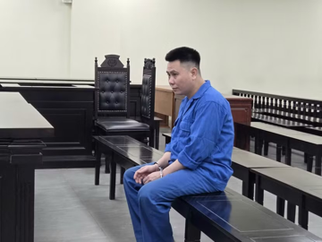 Tự xưng là ‘thiếu tá quân đội công tác tại Tổng cục 2’, Trần Trọng Quyền lĩnh án 30 năm tù